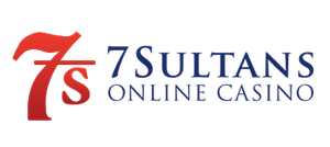 7 sultans casino logo